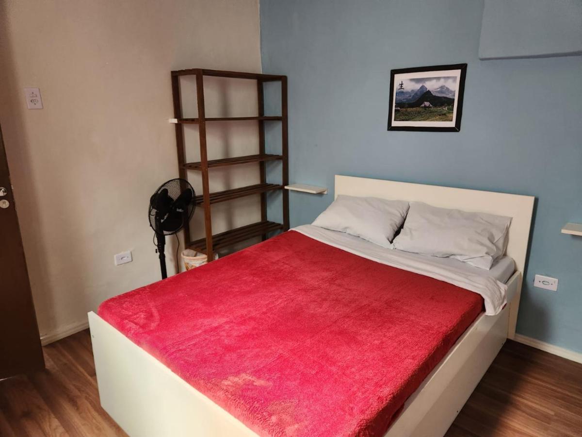 Fujima Hostel São Paulo Eksteriør billede
