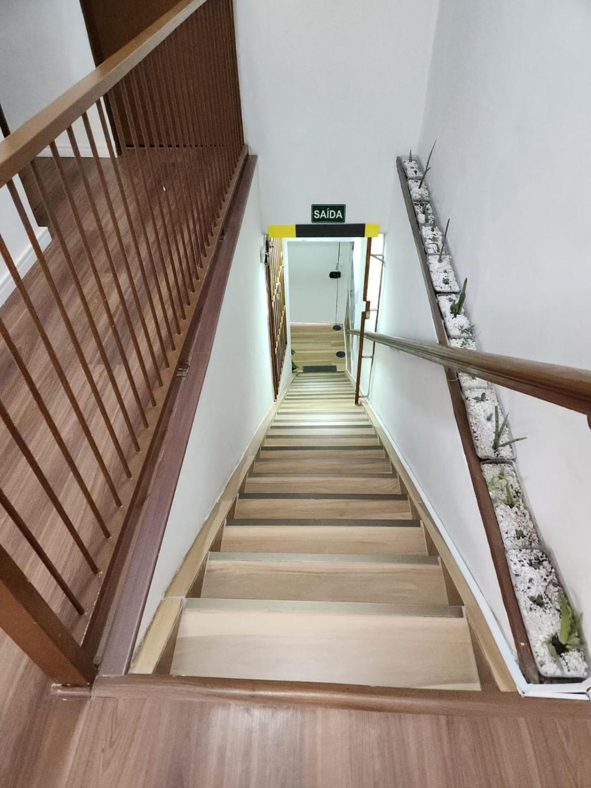 Fujima Hostel São Paulo Eksteriør billede