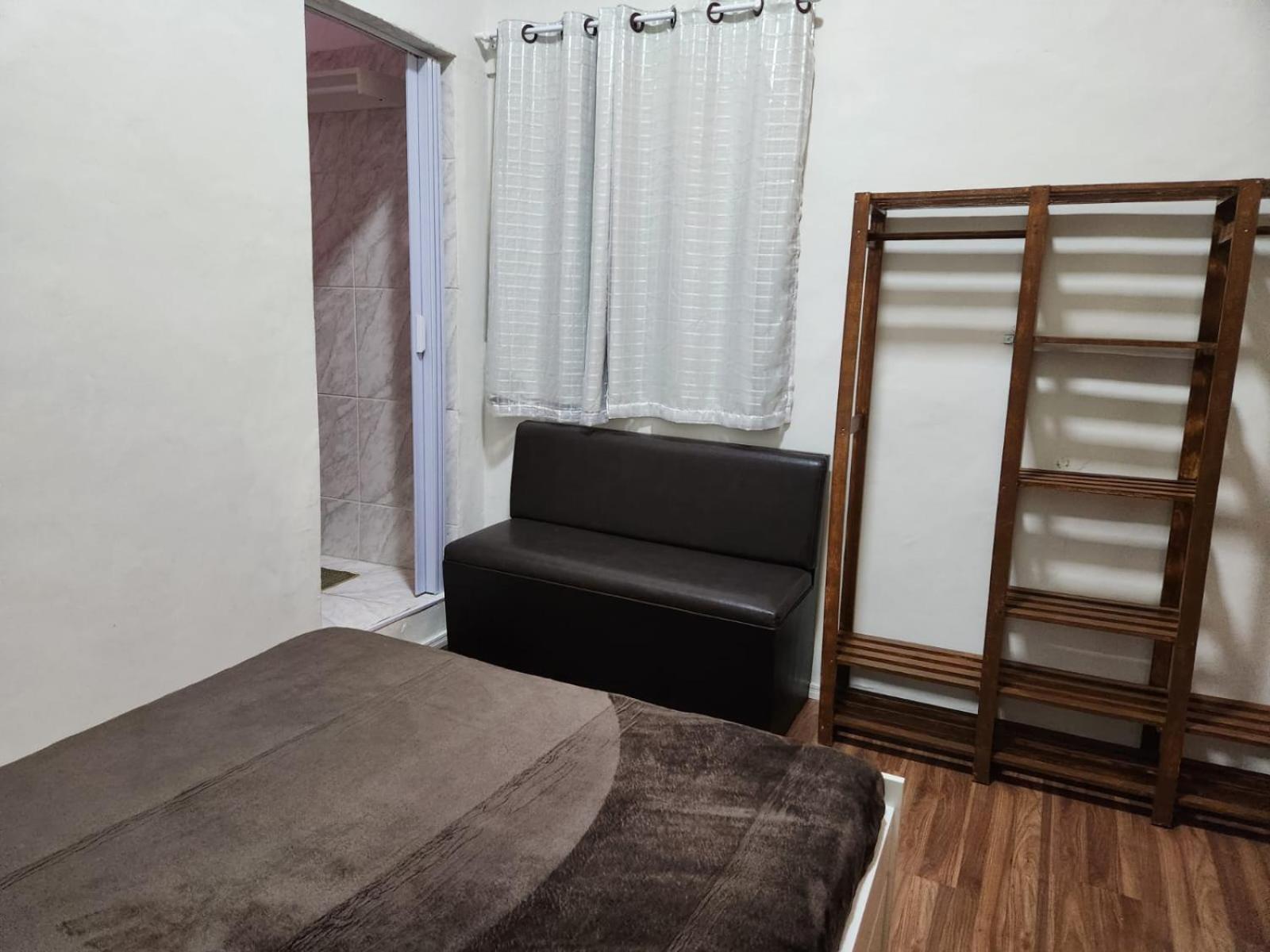 Fujima Hostel São Paulo Eksteriør billede