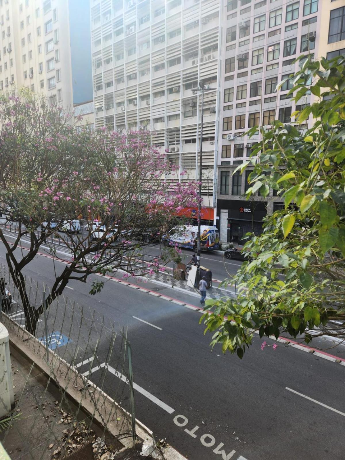 Fujima Hostel São Paulo Eksteriør billede