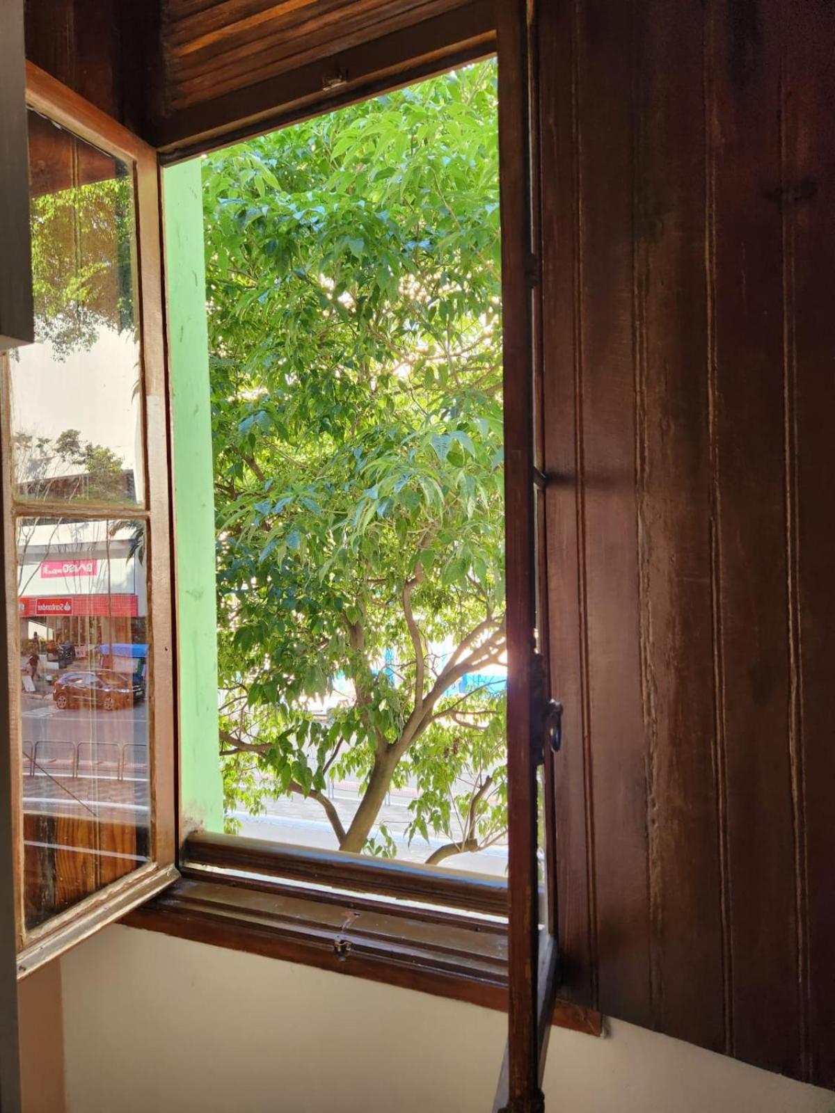 Fujima Hostel São Paulo Eksteriør billede