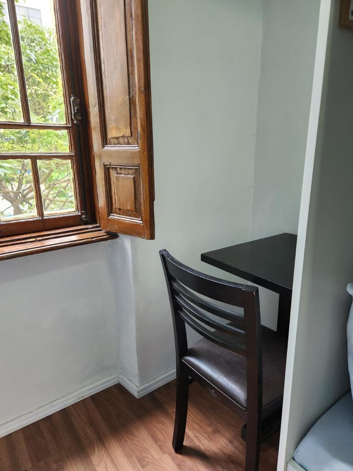 Fujima Hostel São Paulo Eksteriør billede
