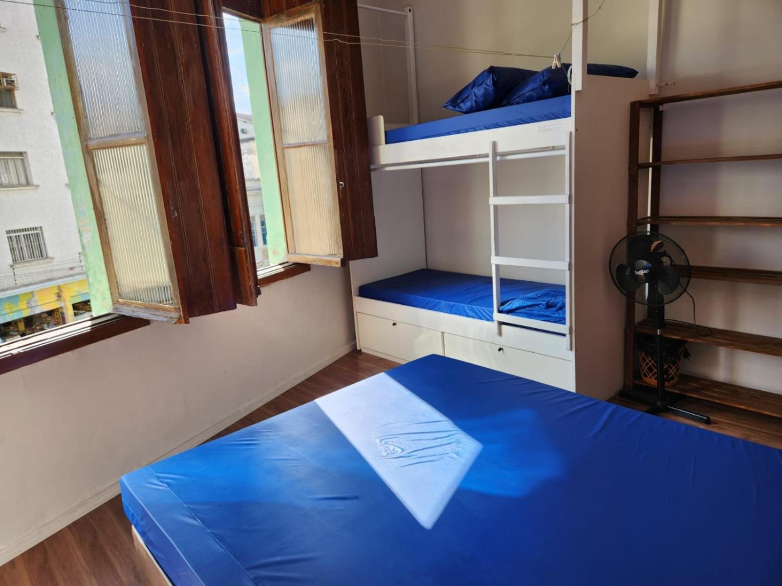 Fujima Hostel São Paulo Eksteriør billede