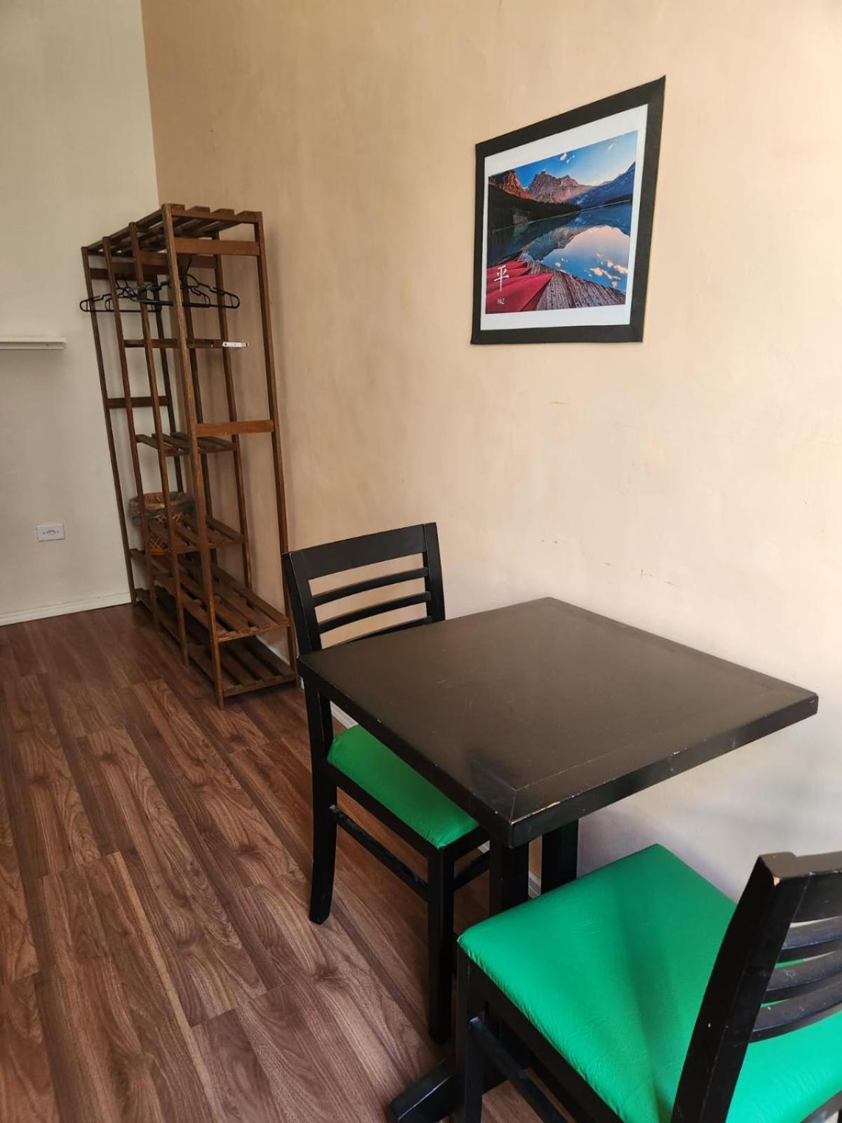Fujima Hostel São Paulo Eksteriør billede